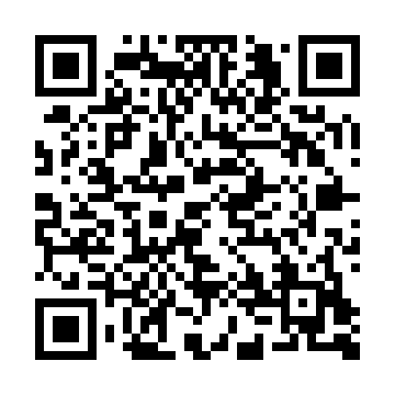 QR Code LINE Official Account