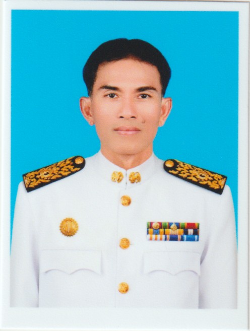 นายดุสิทธิ์ ศรีปากดี 